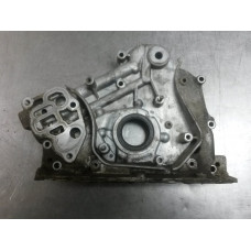 112H017 Engine Oil Pump From 2005 Saturn Vue  3.5 10062